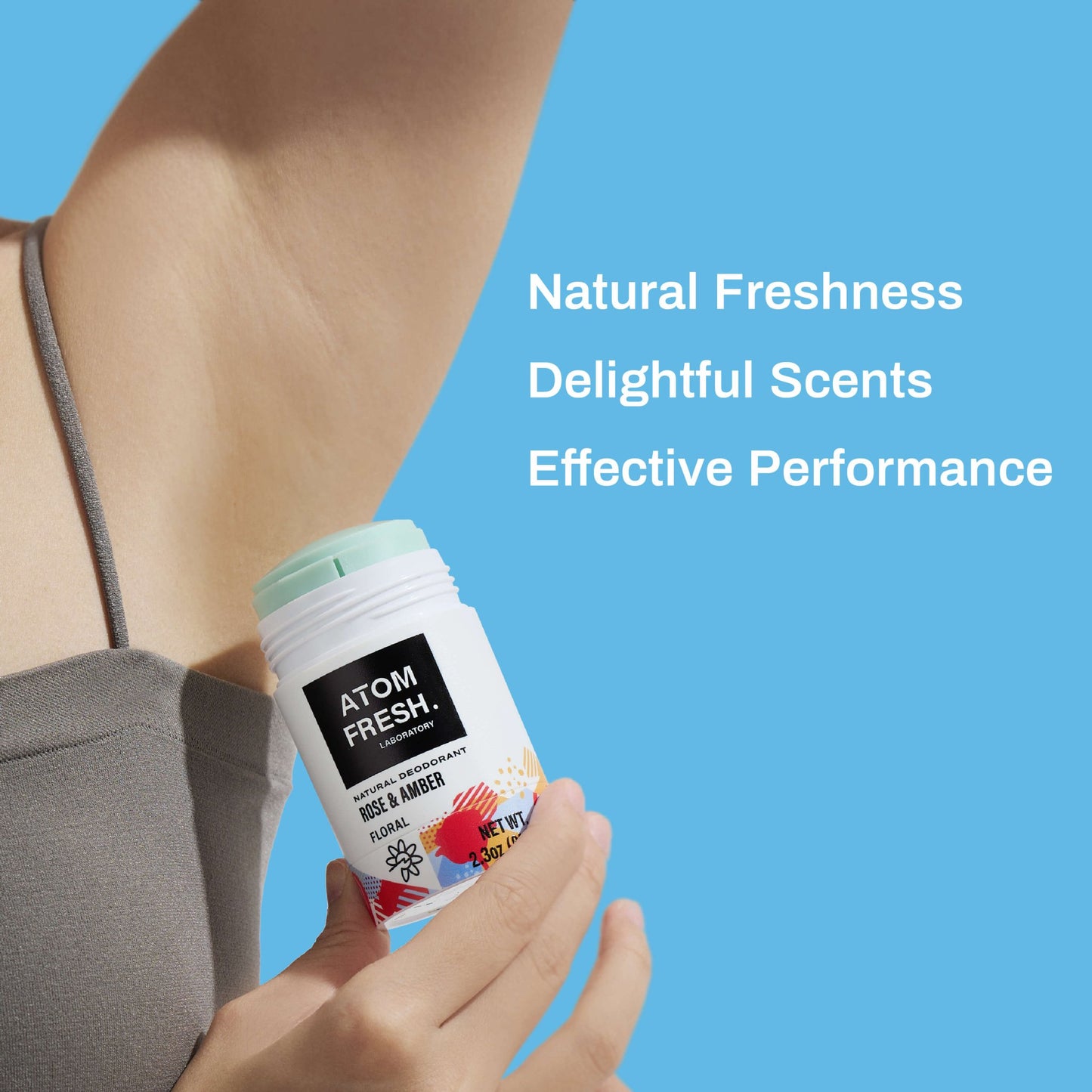 
                  
                    #deodorant_skin_care# - Atomfresh Deodorant | Gentle Freshness For Sports
                  
                