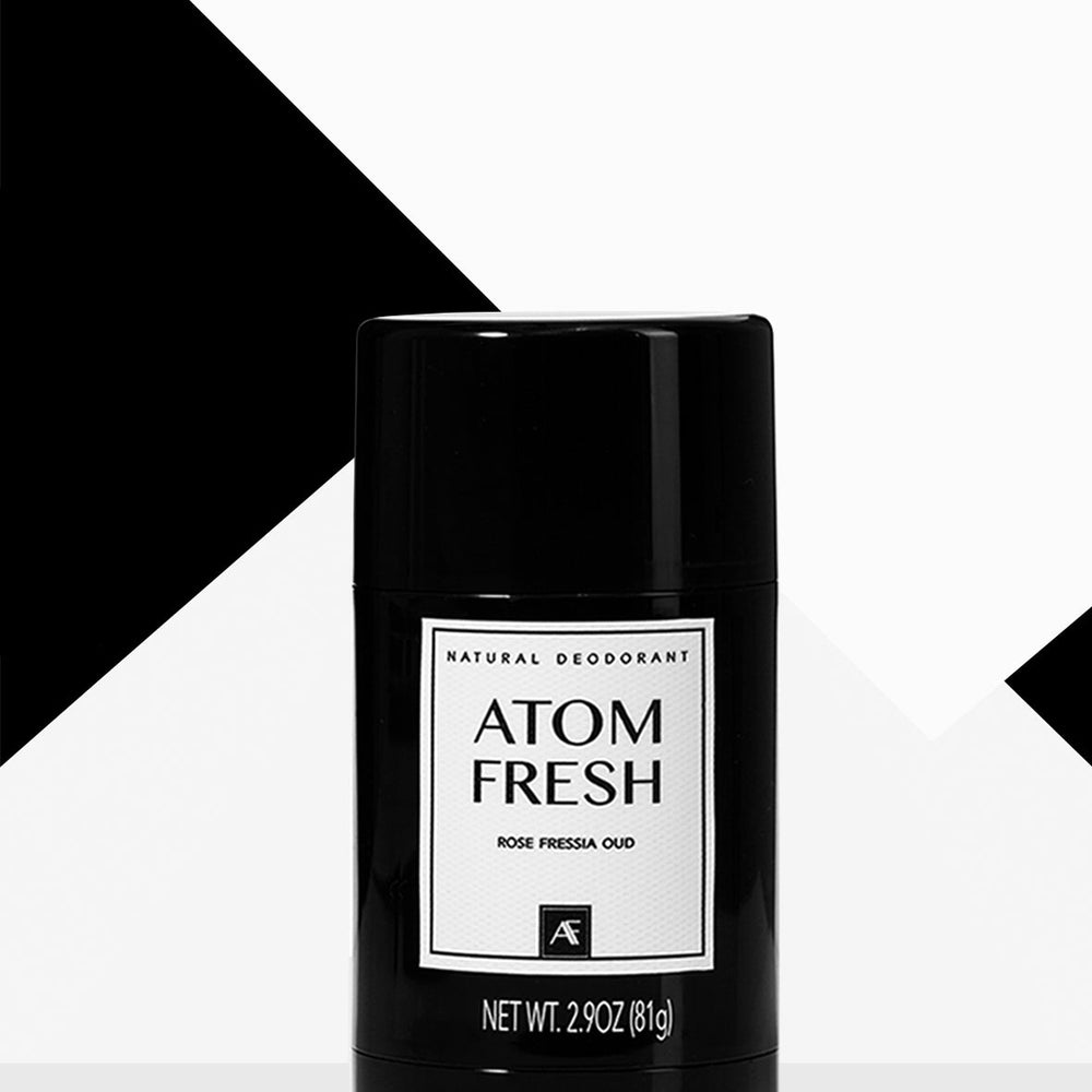 #deodorant_skin_care# - Atom Fresh | Gentle & Effective Natural Deo