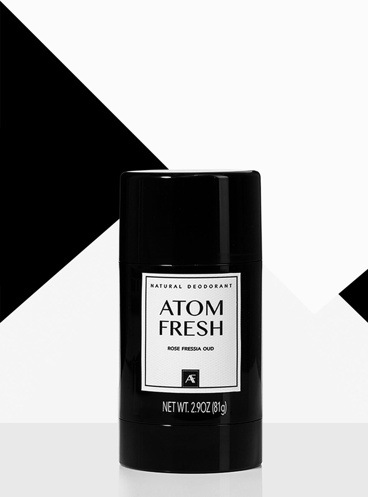 #deodorant_skin_care# - Atom Fresh | Gentle & Effective Natural Deo