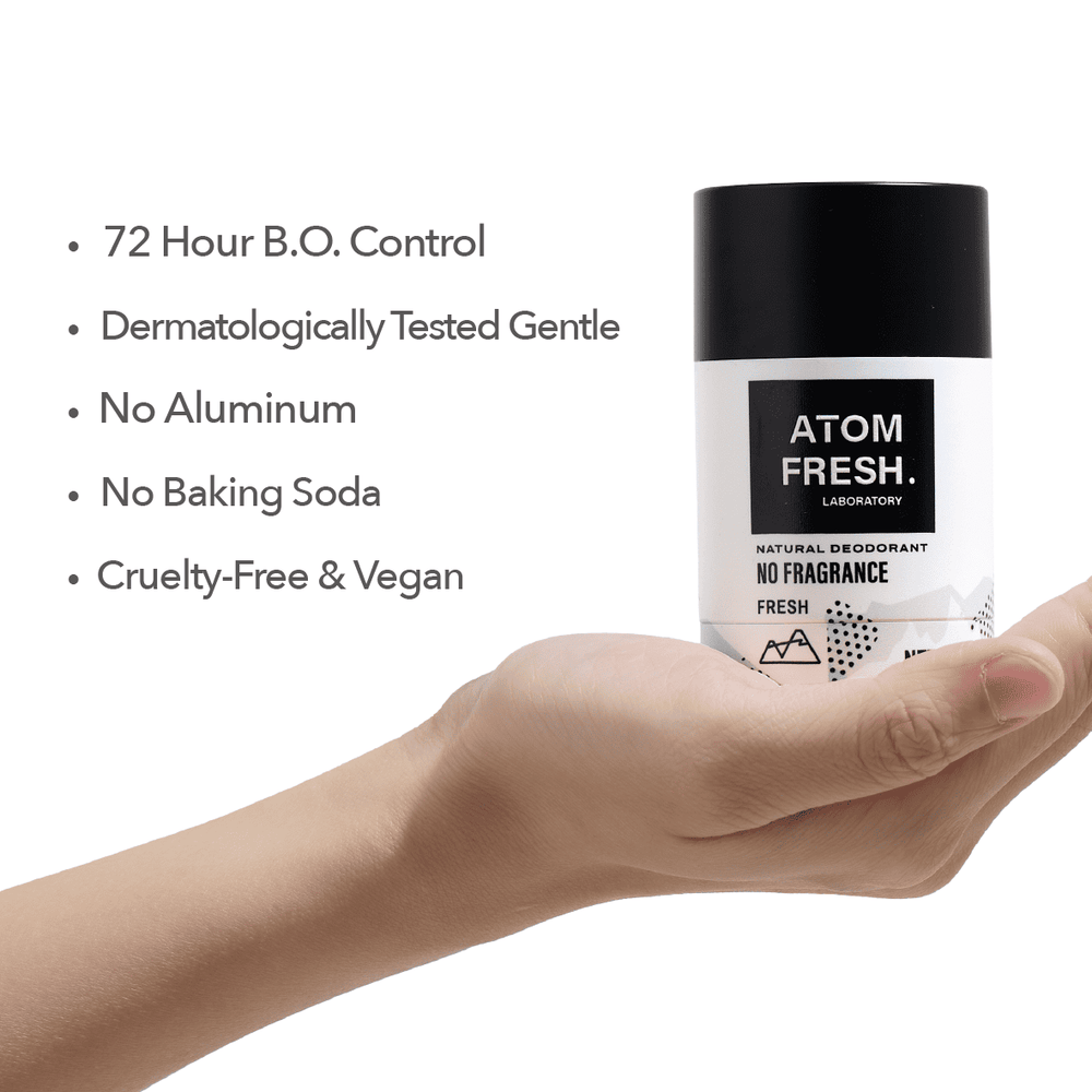 #deodorant_skin_care# - Atom Fresh | Gentle & Effective Natural Deo