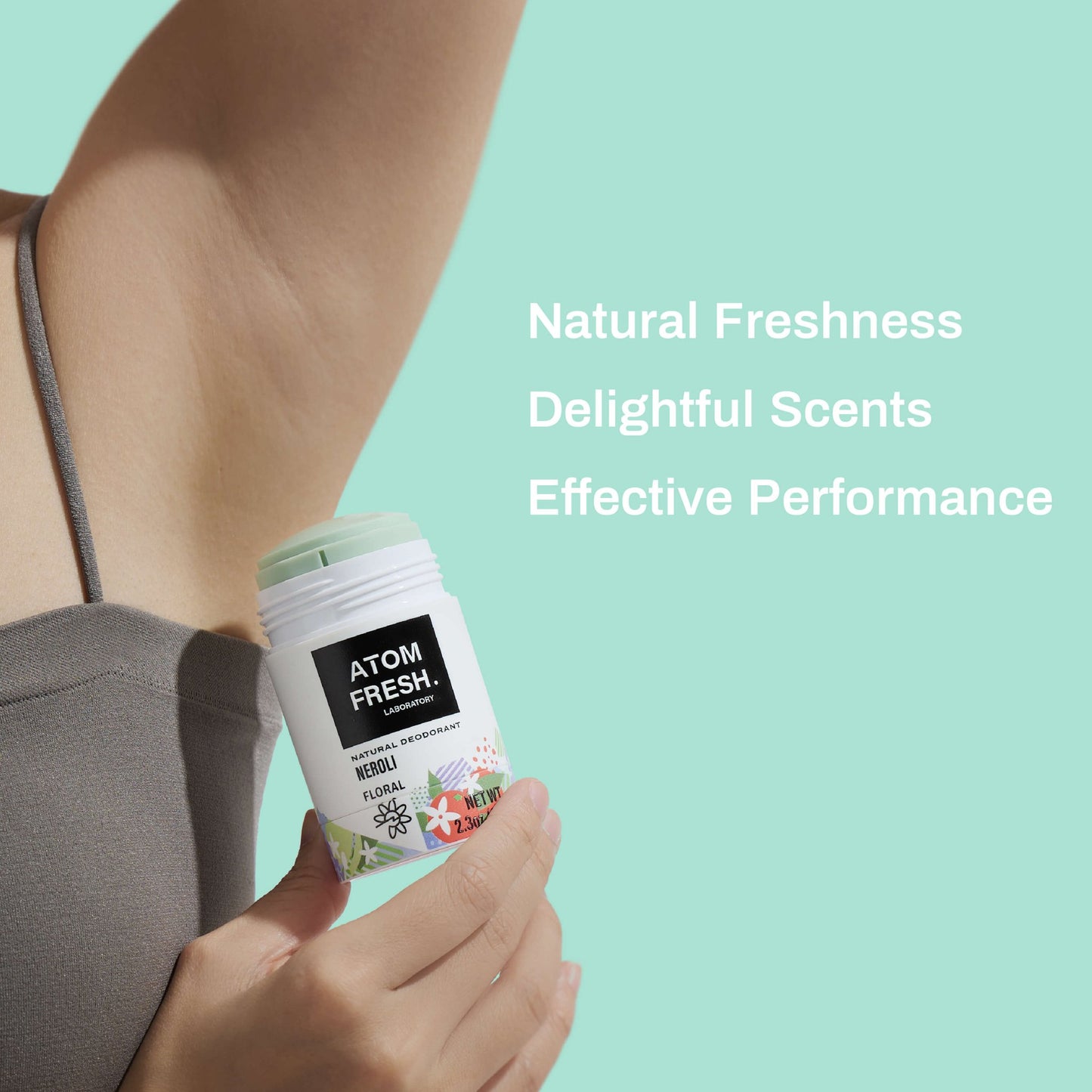 
                  
                    #deodorant_skin_care# - Atomfresh Deodorant | Gentle Freshness For Sports
                  
                