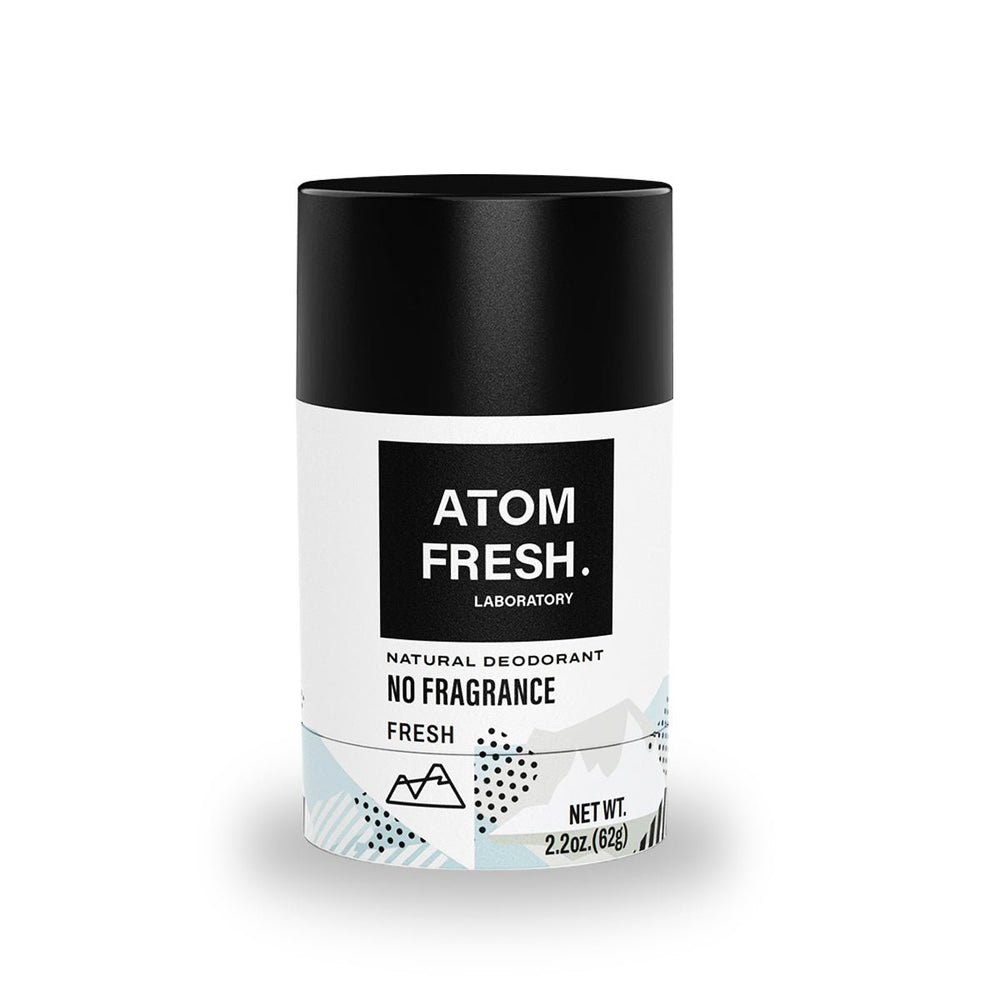 #deodorant_skin_care# - Atomfresh Deodorant | Gentle Freshness For Sports