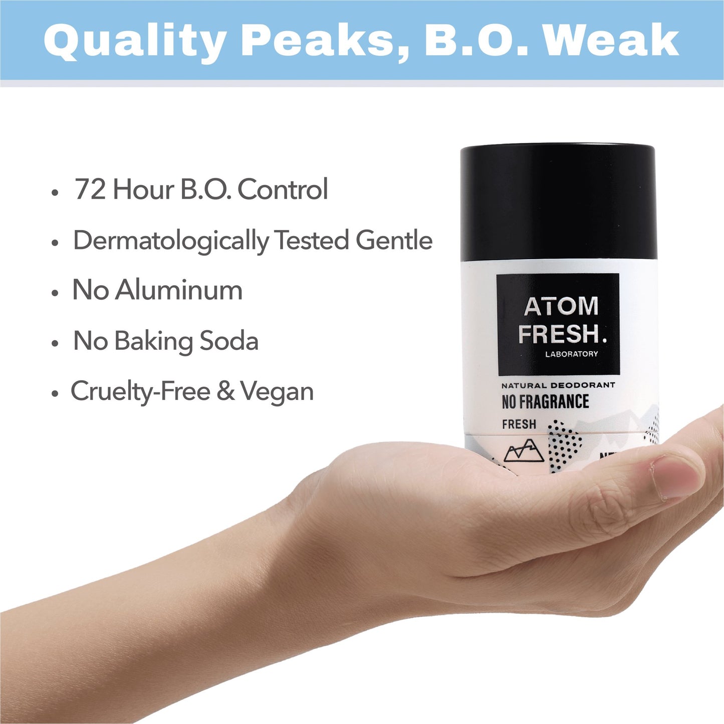 
                  
                    #deodorant_skin_care# - Atomfresh Deodorant | Gentle Freshness For Sports
                  
                