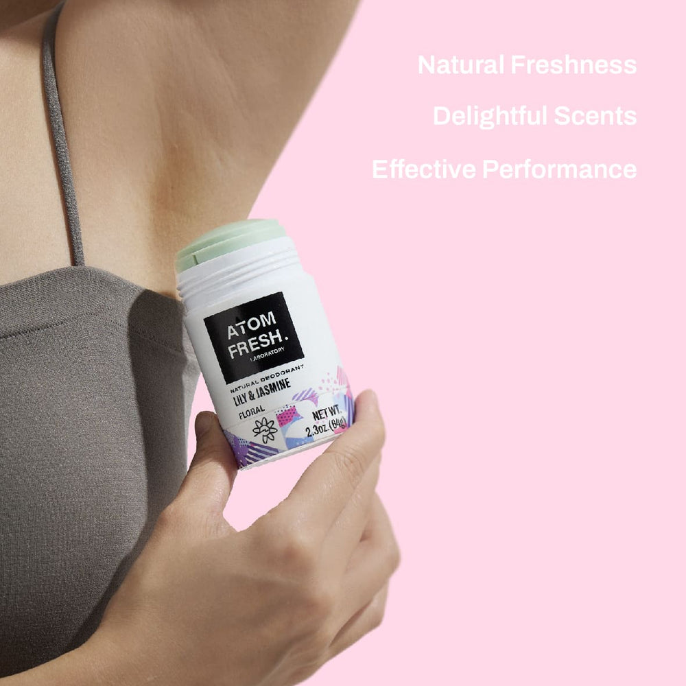 #deodorant_skin_care# - Atom Fresh | Gentle & Effective Natural Deo