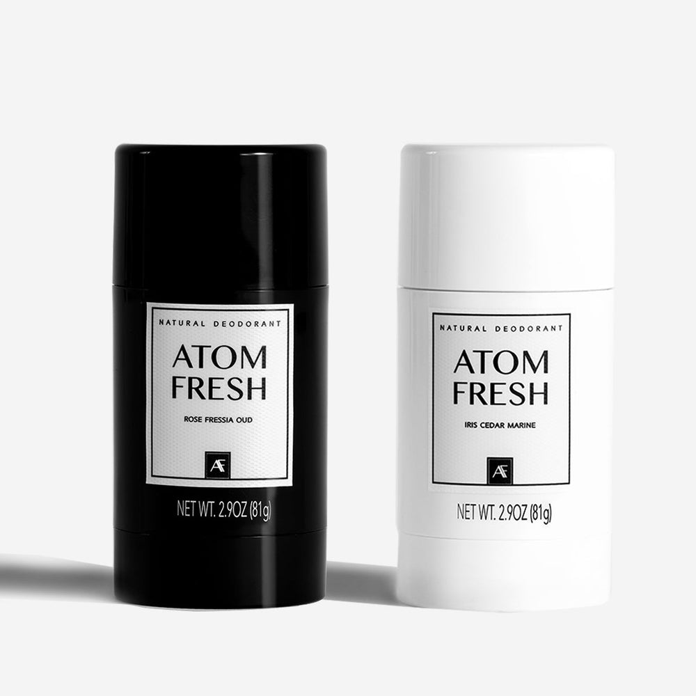 #deodorant_skin_care# - Atom Fresh | Gentle & Effective Natural Deo