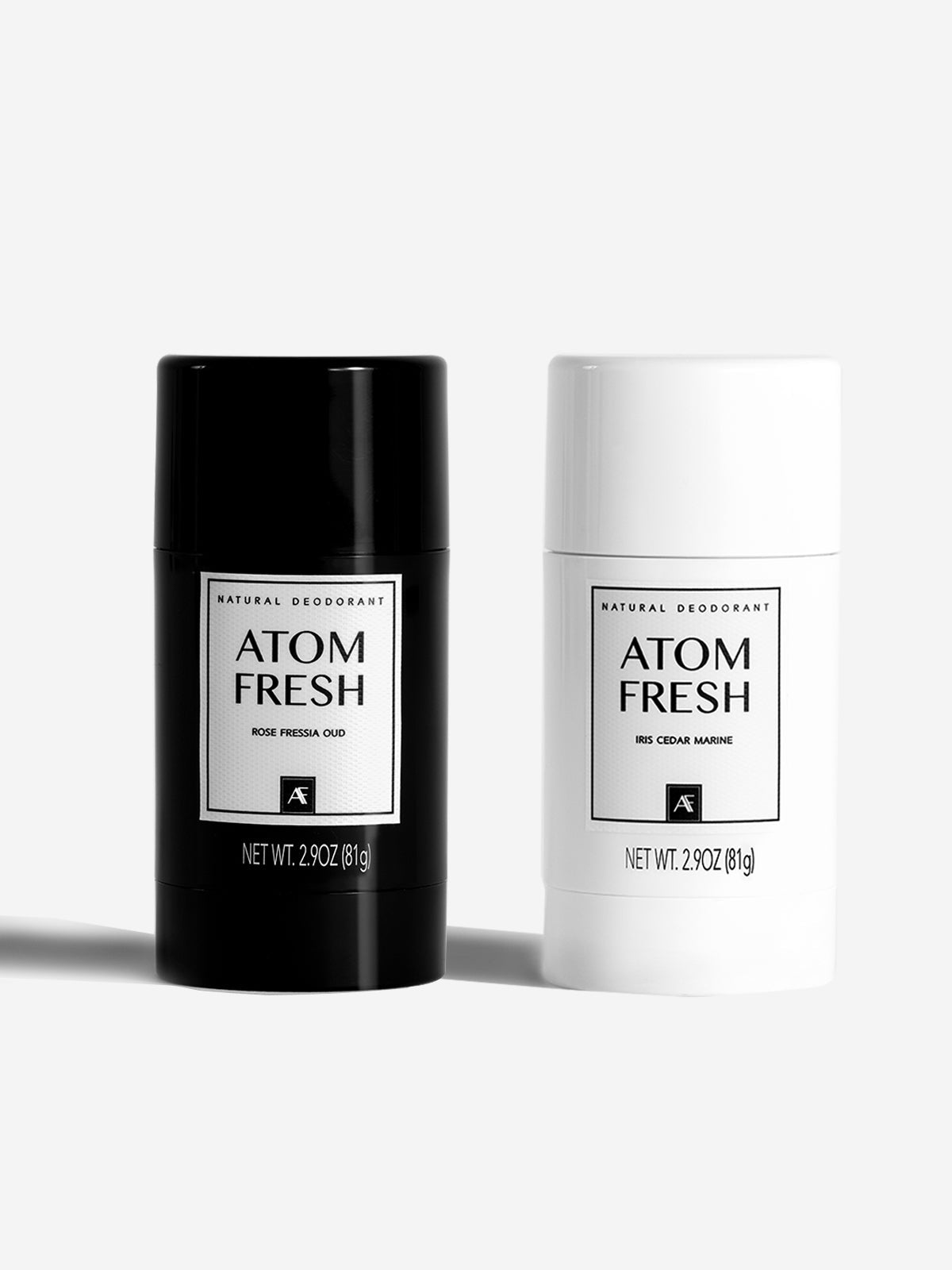 #deodorant_skin_care# - Atom Fresh | Gentle & Effective Natural Deo