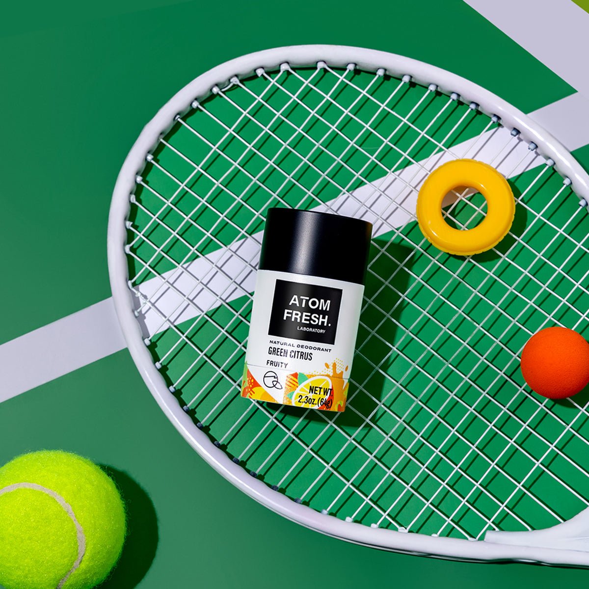 
                  
                    #deodorant_skin_care# - Atomfresh Deodorant | Gentle Freshness For Sports
                  
                