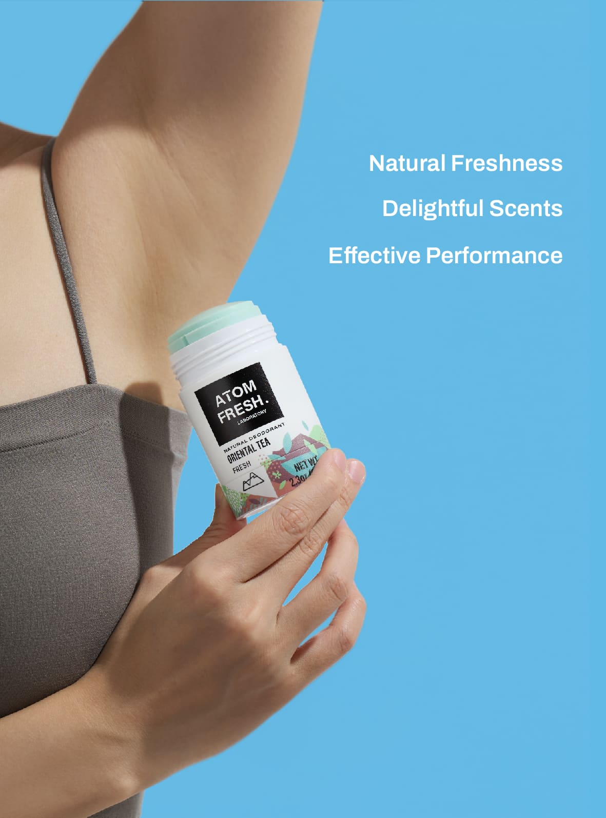 #deodorant_skin_care# - Atom Fresh | Gentle & Effective Natural Deo