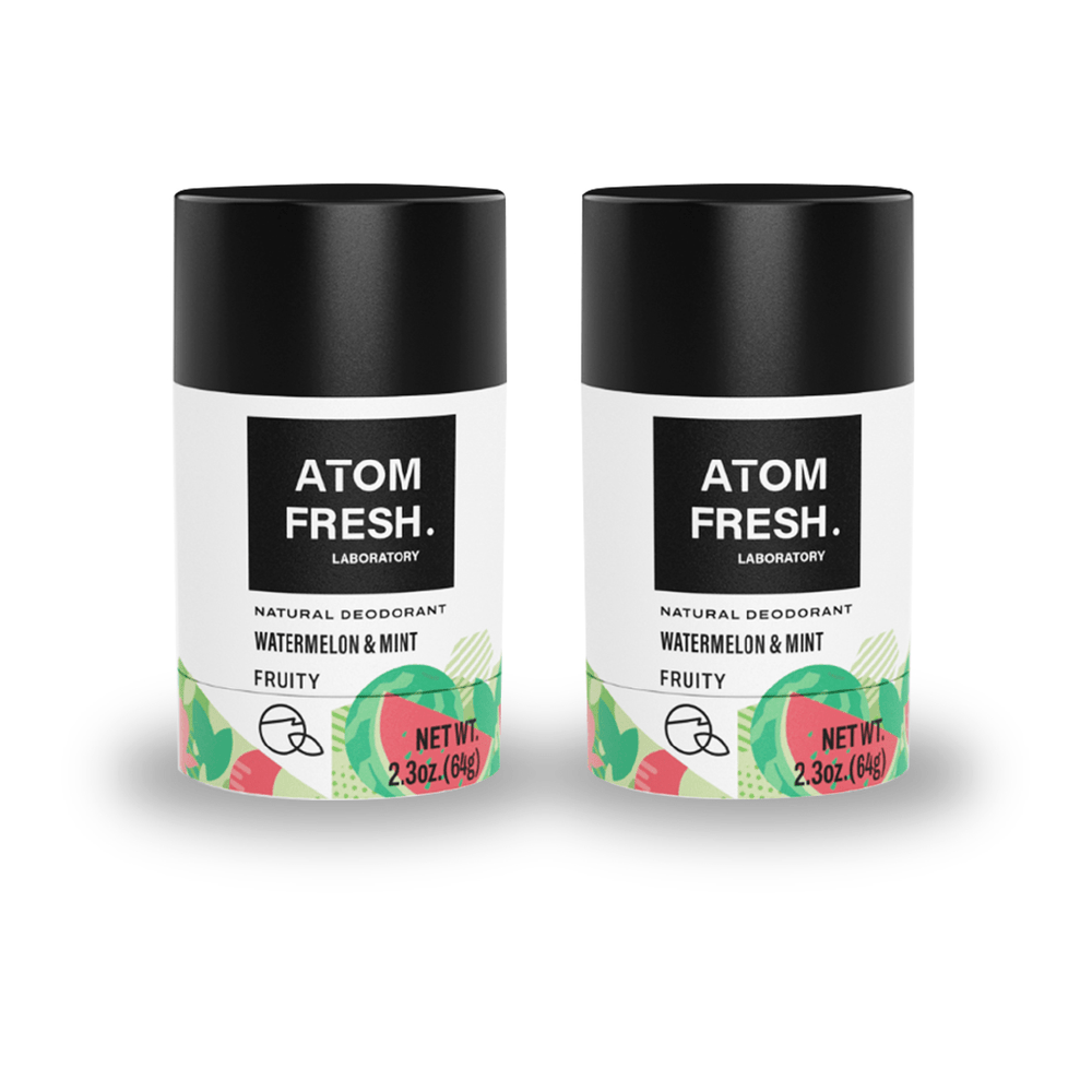 #deodorant_skin_care# - Atom Fresh | Gentle & Effective Natural Deo