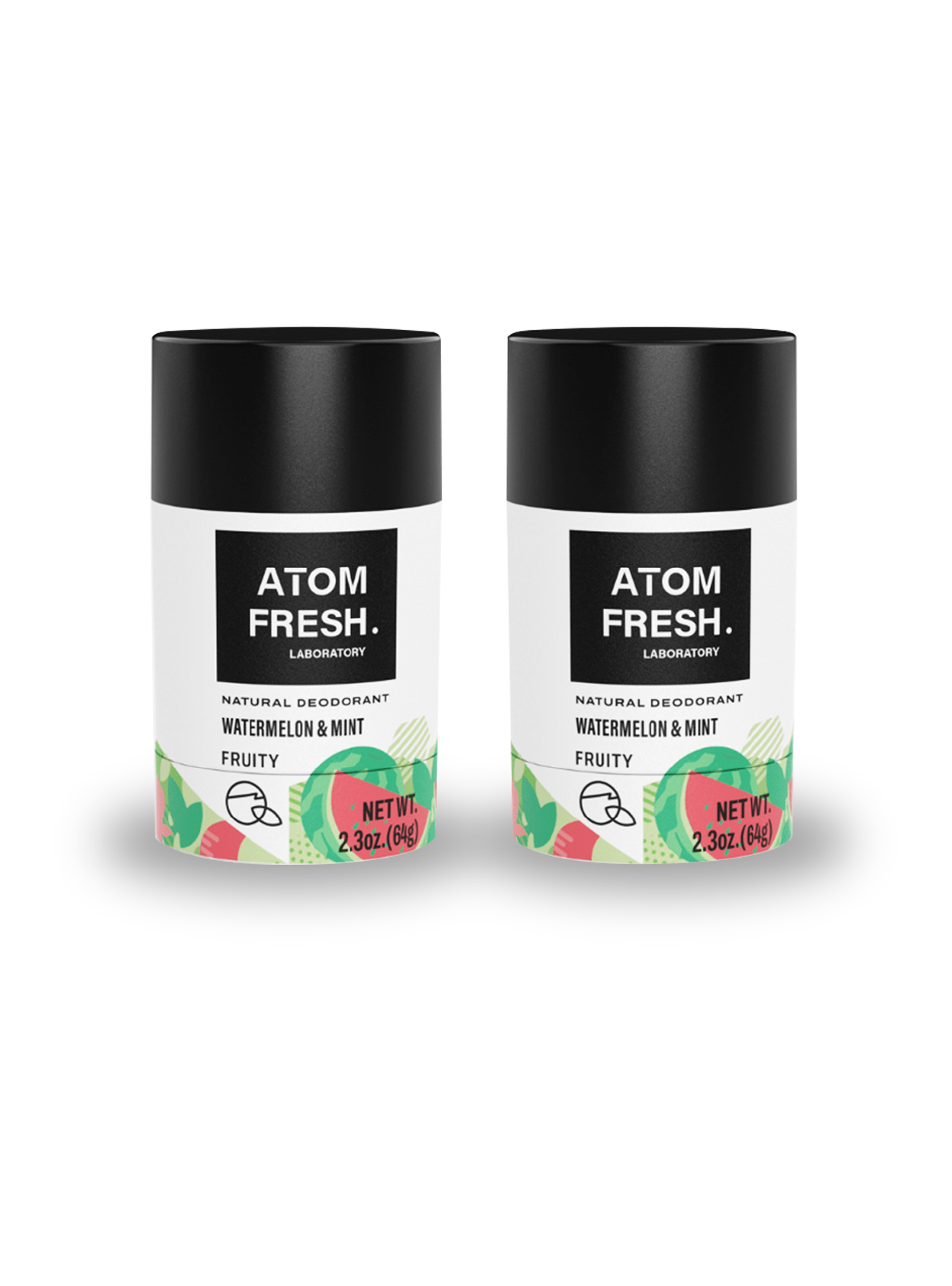 #deodorant_skin_care# - Atom Fresh | Gentle & Effective Natural Deo