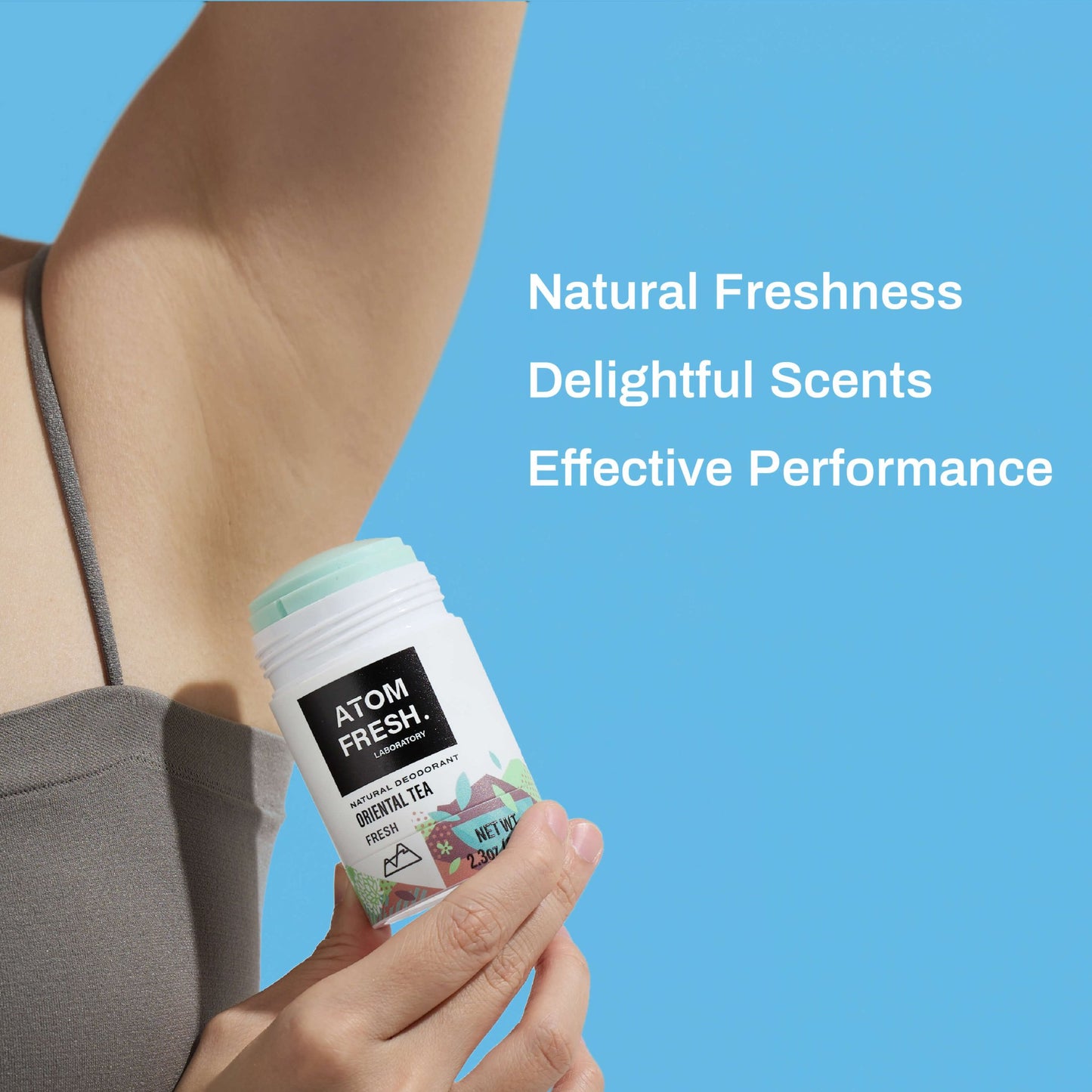 
                  
                    #deodorant_skin_care# - Atomfresh Deodorant | Gentle Freshness For Sports
                  
                