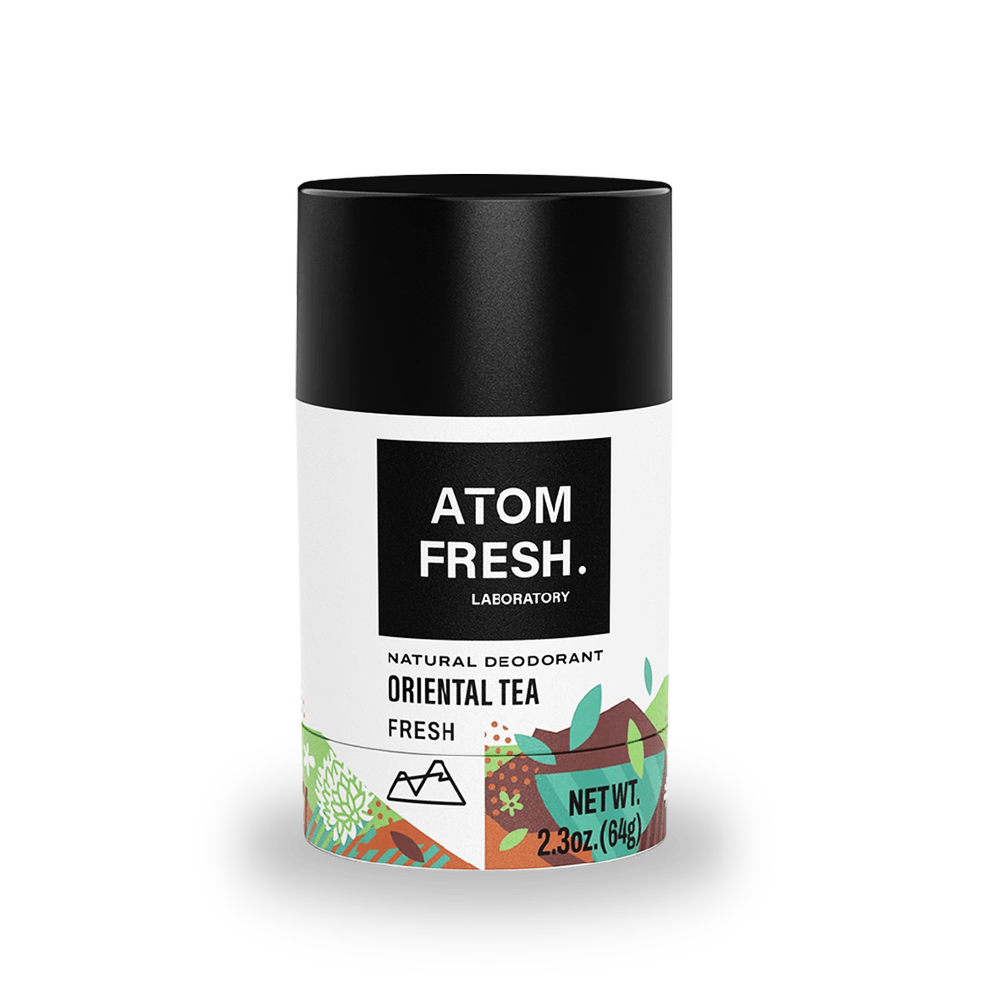 #deodorant_skin_care# - Atom Fresh | Gentle & Effective Natural Deo