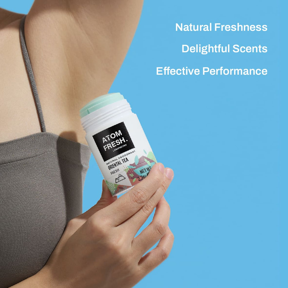 #deodorant_skin_care# - Atom Fresh | Gentle & Effective Natural Deo