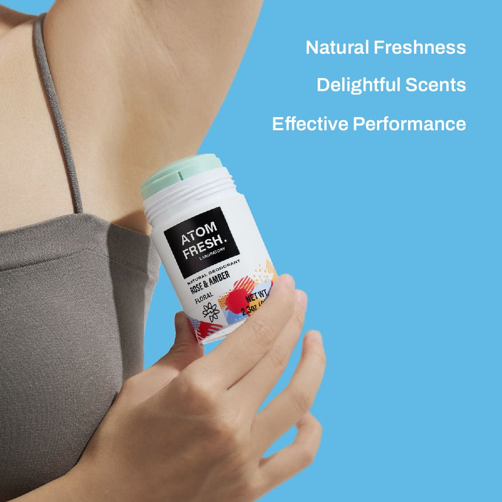 #deodorant_skin_care# - Atom Fresh | Gentle & Effective Natural Deo