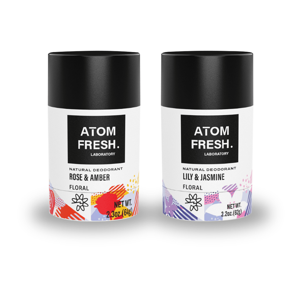 #deodorant_skin_care# - Atom Fresh | Gentle & Effective Natural Deo