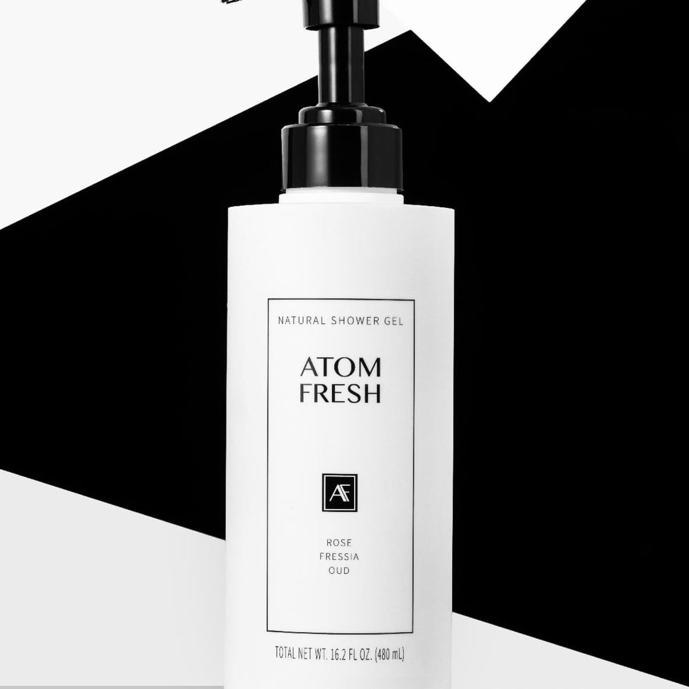 #deodorant_skin_care# - Atom Fresh | Gentle & Effective Natural Deo