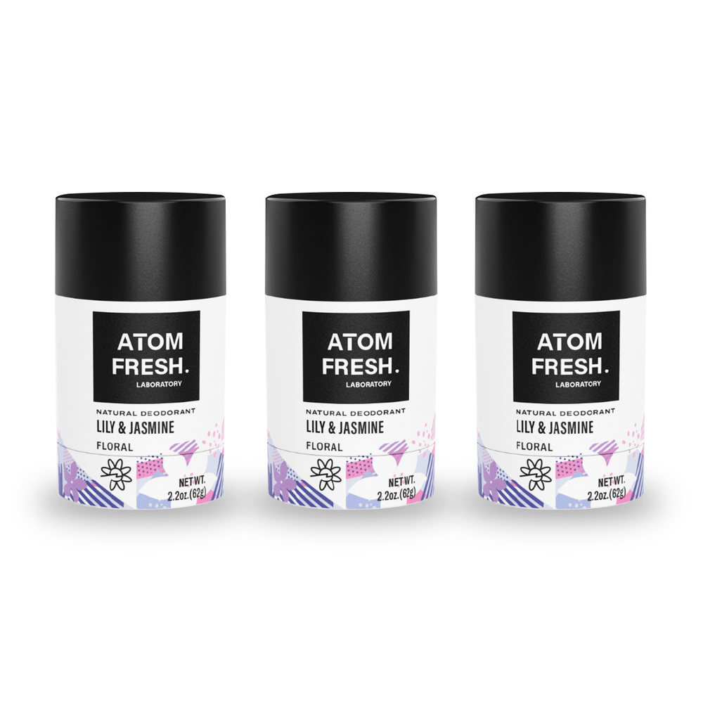 #deodorant_skin_care# - Atom Fresh | Gentle & Effective Natural Deo