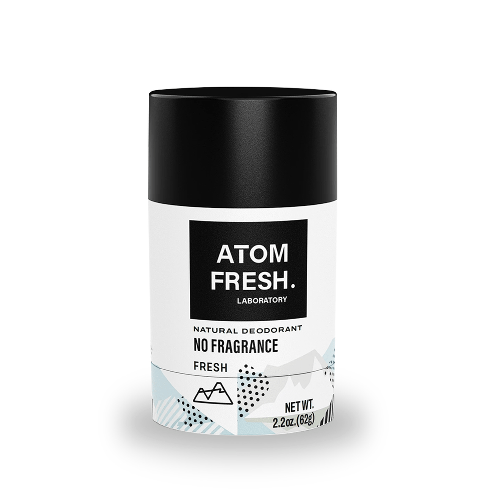 #deodorant_skin_care# - Atom Fresh | Gentle & Effective Natural Deo