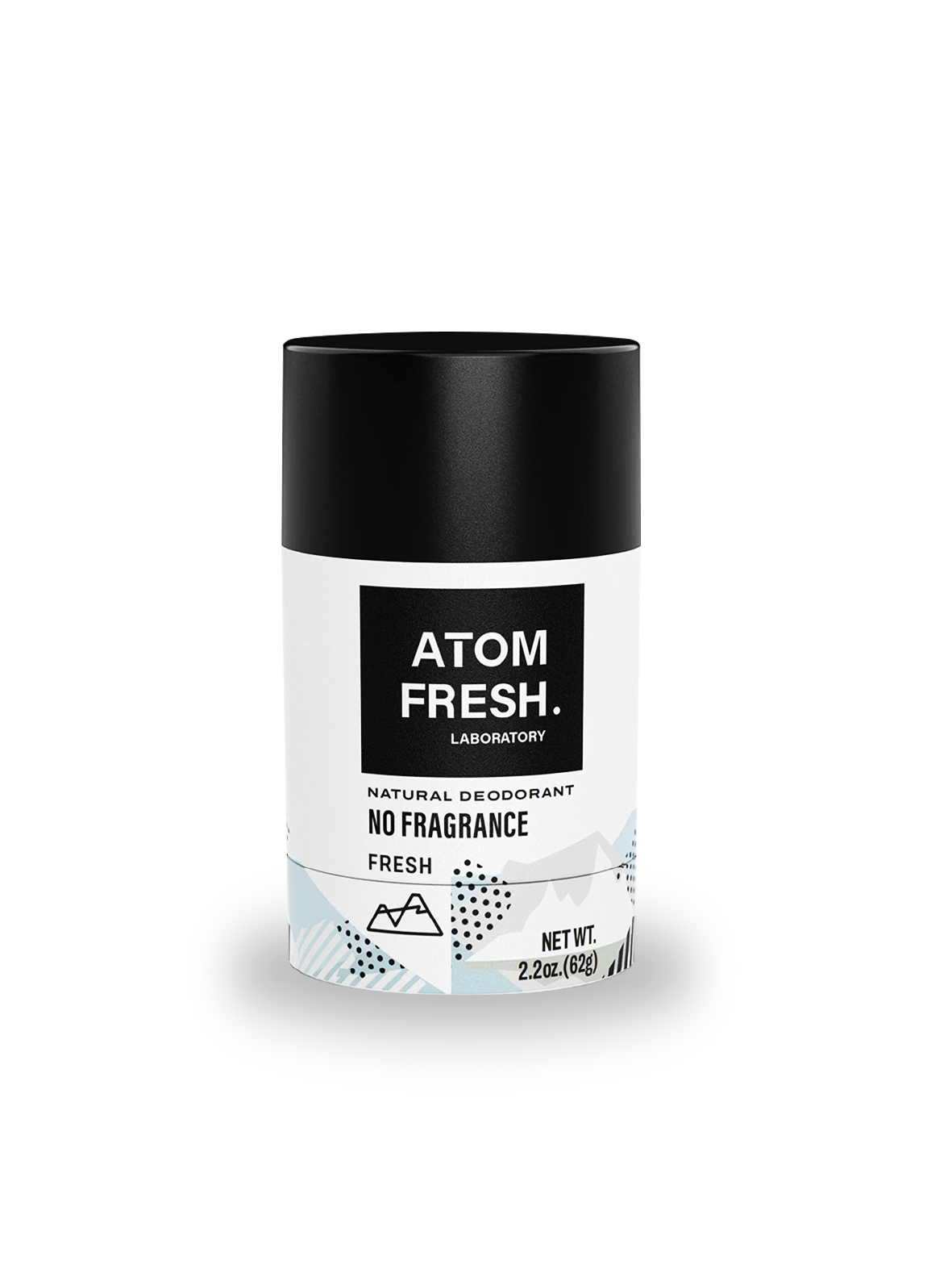 #deodorant_skin_care# - Atom Fresh | Gentle & Effective Natural Deo